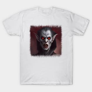 Dracula T-Shirt